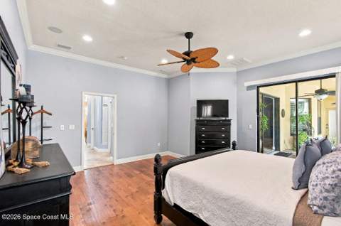 1312 Tralee Bay Avenue, Melbourne FL - photo 24 of 61