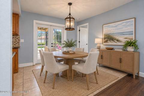 3231 Woodsmill Drive, Melbourne FL - photo 7 of 26