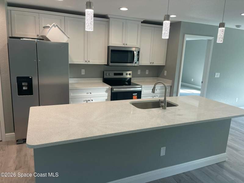 4 bedroom Single Family Residence at 2641 Daisy Avenue, Port Malabar Unit 25, Palm Bay — photo 4