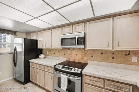 1890 N Atlantic Avenue #A205, Cocoa Beach FL - photo 22 of 33
