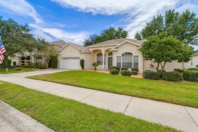 5 bedroom Single Family Residence at 764 Autumn Glen Drive, Sabal Palm Estates Unit 2, Melbourne — photo 2