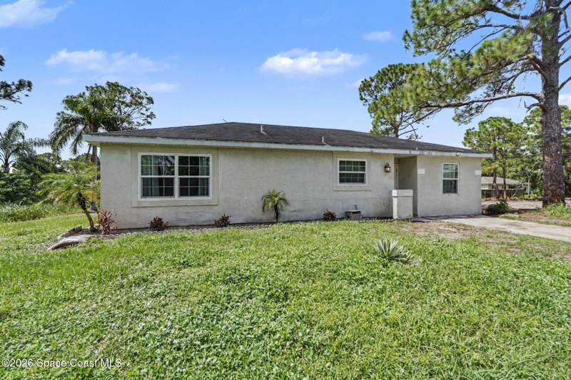 3 bedroom Single Family Residence at 280 Tipton Road, Port Malabar Unit 19, Palm Bay — photo 3