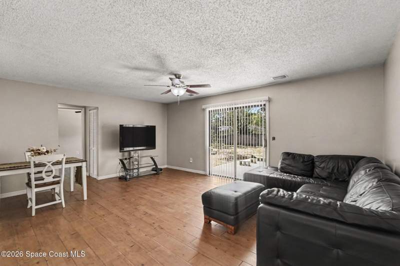 3 bedroom Single Family Residence at 280 Tipton Road, Port Malabar Unit 19, Palm Bay — photo 5