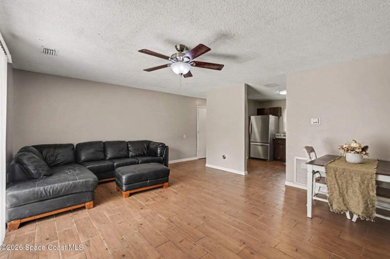 3 bedroom Single Family Residence at 280 Tipton Road, Port Malabar Unit 19, Palm Bay — photo 5