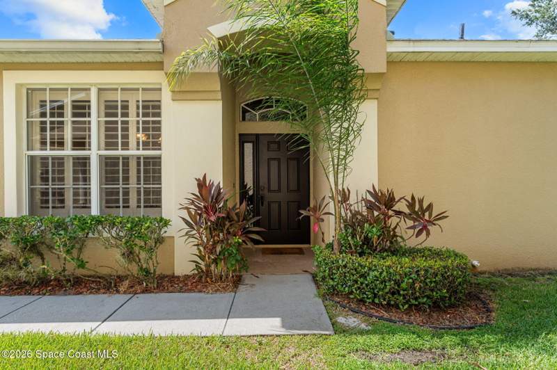 2 bedroom Townhouse at 3178 Arden Circle, The Arbors at Longleaf, Melbourne — photo 5