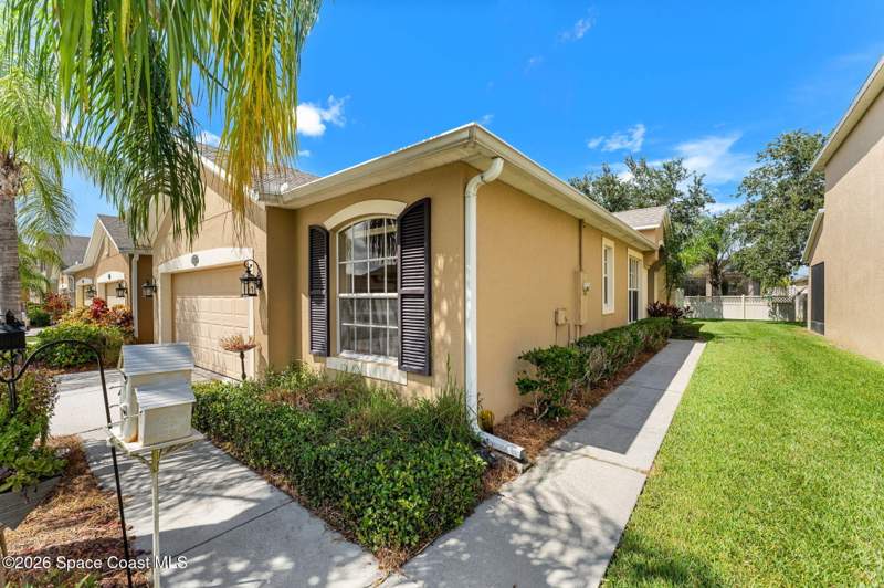 2 bedroom Townhouse at 3178 Arden Circle, The Arbors at Longleaf, Melbourne — photo 4