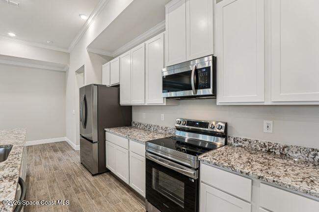 4 bedroom Single Family Residence at 1034 Windmill Street, Port Malabar Unit 17, Palm Bay — photo 4