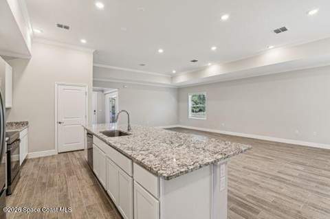 1034 Windmill Street, Palm Bay FL - photo 7 of 36