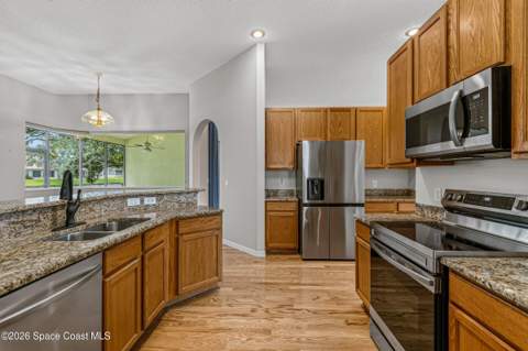 764 Autumn Glen Drive, Melbourne FL - photo 15 of 45