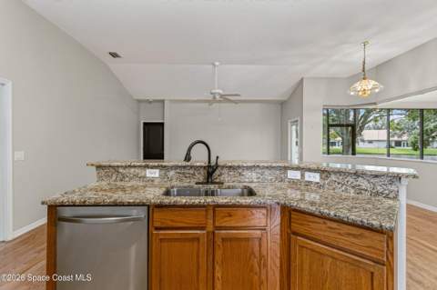 764 Autumn Glen Drive, Melbourne FL - photo 17 of 45