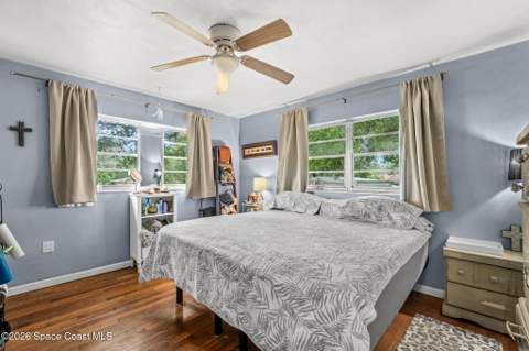 1425 Crest Drive, Titusville FL - photo 14 of 29