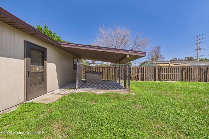 3 bedroom Single Family Residence at 4035 Banberry Lane, Sherwood Park Sec C, Melbourne — photo 2