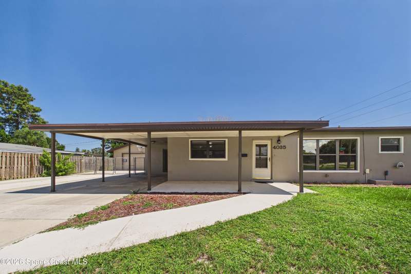 3 bedroom Single Family Residence at 4035 Banberry Lane, Sherwood Park Sec C, Melbourne — photo 5