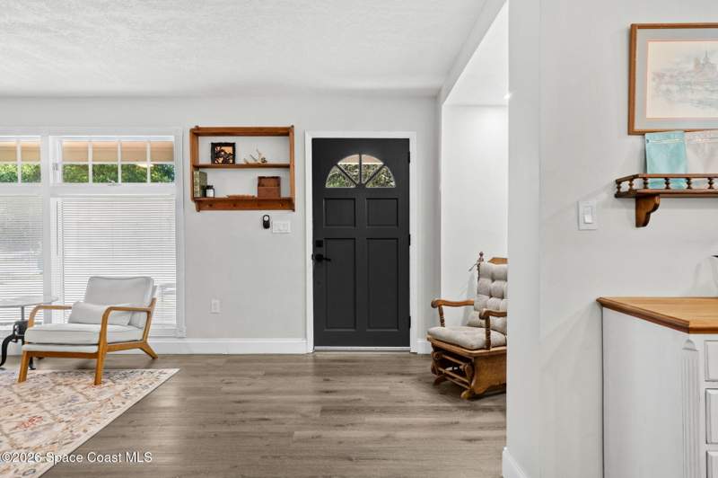 3 bedroom Single Family Residence at 90 S Tropical Way, Tropical Gardens, Merritt Island — photo 5