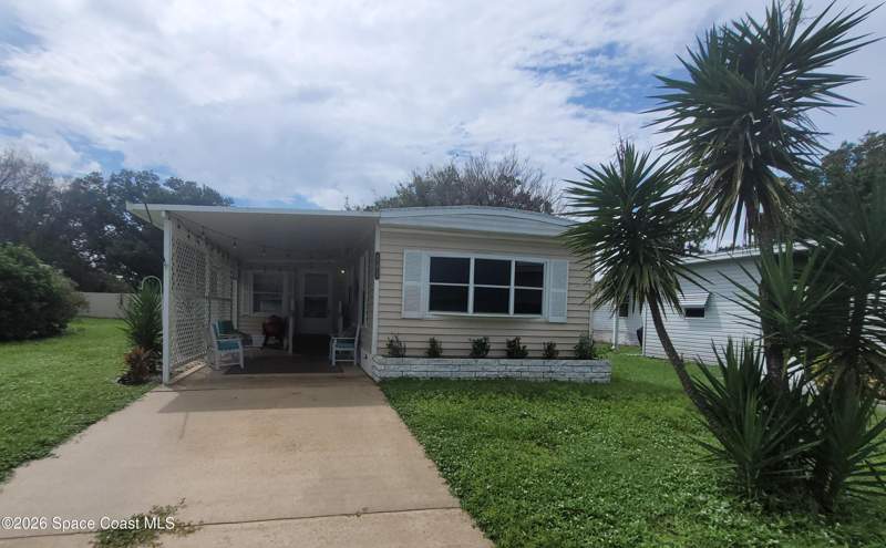 2 bedroom Mobile Home at 141 Cheswick Circle, Port Malabar Holiday Park Unit 2, Palm Bay — photo 2