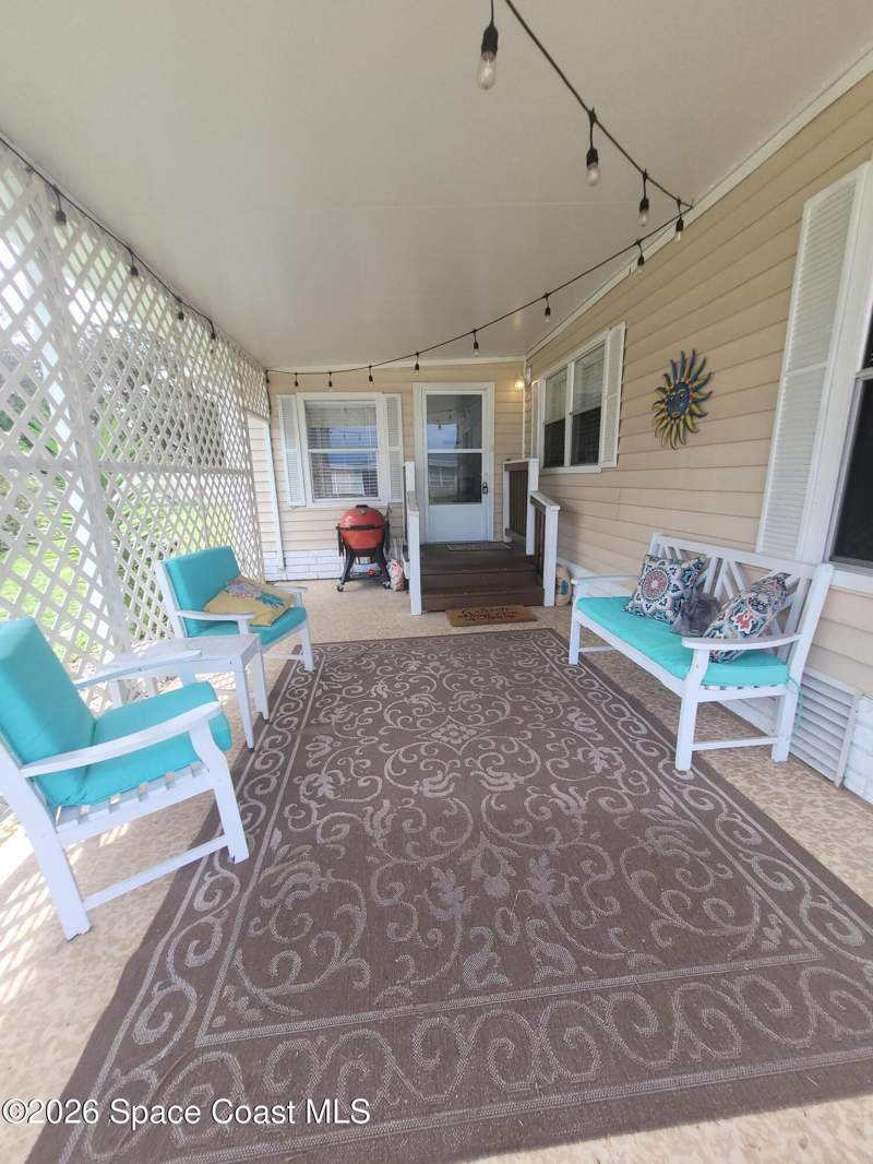2 bedroom Mobile Home at 141 Cheswick Circle, Port Malabar Holiday Park Unit 2, Palm Bay — photo 3