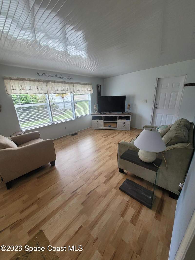 2 bedroom Mobile Home at 141 Cheswick Circle, Port Malabar Holiday Park Unit 2, Palm Bay — photo 4