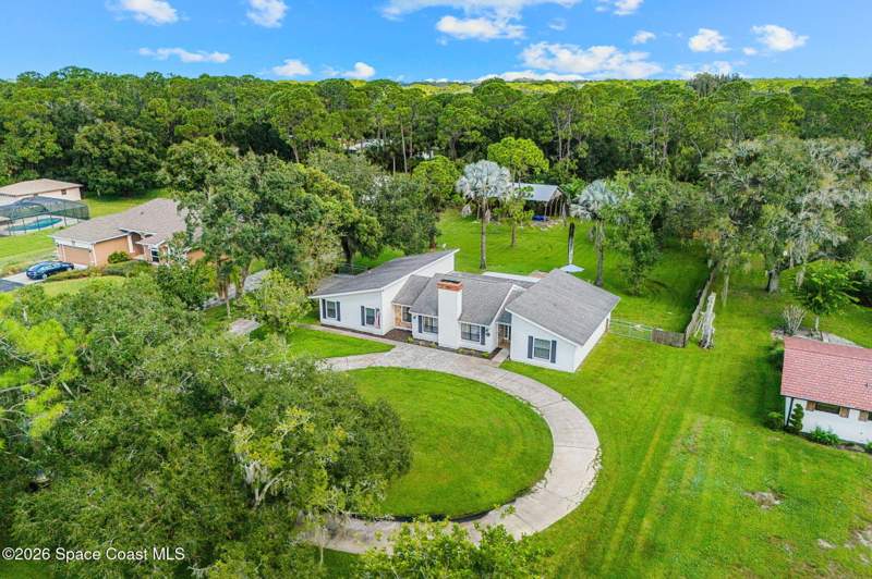 3 bedroom Single Family Residence at 4330 Lakemont Road, Lake Crest No 3, Melbourne — photo 5