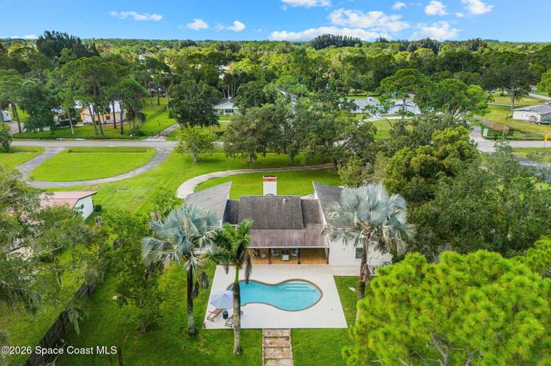 3 bedroom Single Family Residence at 4330 Lakemont Road, Lake Crest No 3, Melbourne — photo 3