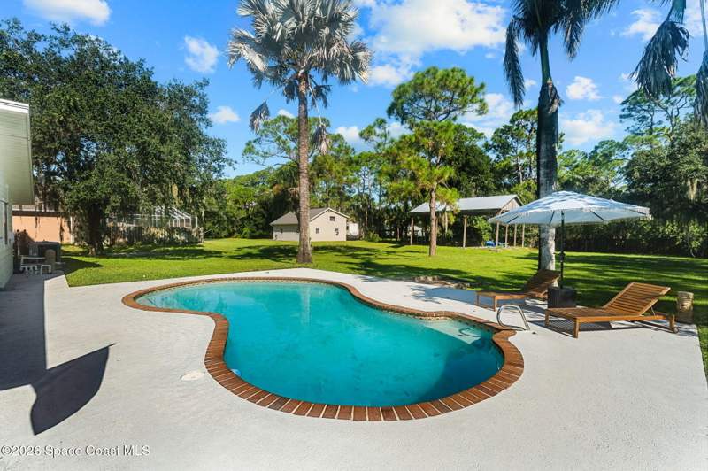 3 bedroom Single Family Residence at 4330 Lakemont Road, Lake Crest No 3, Melbourne — photo 4