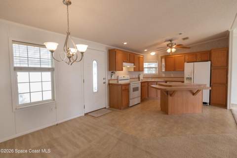 1271 Shell Court, Palm Bay FL - photo 7 of 38