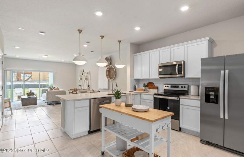 3 bedroom Townhouse at 4403 Jetty Lane Ne, Palm Bay, Palm Bay — photo 4