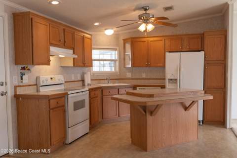 1271 Shell Court, Palm Bay FL - photo 8 of 38