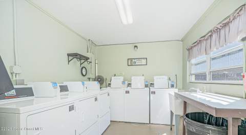 5600 N Banana River Boulevard #31, Cocoa Beach FL - photo 23 of 23
