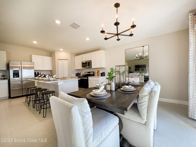 4 bedroom Single Family Residence at 765 San Filippo Drive, Palm Bay, Palm Bay — photo 3