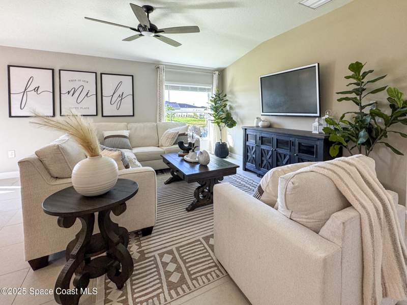 4 bedroom Single Family Residence at 765 San Filippo Drive, Palm Bay, Palm Bay — photo 5