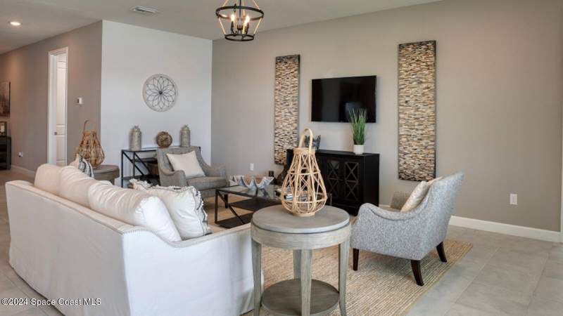 4 bedroom Single Family Residence at 2155 Majorelle Drive, Riverwood at Everlands, Palm Bay — photo 5