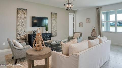 2155 Majorelle Drive, Palm Bay FL - photo 6 of 14