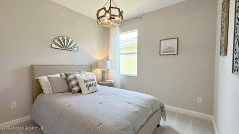 2155 Majorelle Drive, Palm Bay FL - photo 9 of 14