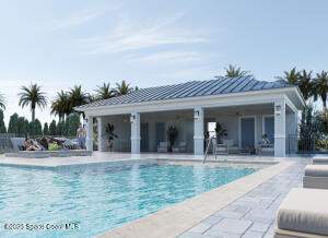 2155 Majorelle Drive, Palm Bay FL - photo 12 of 14