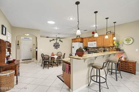 4942 Mandolin Court, Melbourne FL - photo 6 of 27