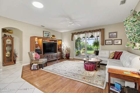 4942 Mandolin Court, Melbourne FL - photo 7 of 27