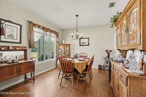4942 Mandolin Court, Melbourne FL - photo 10 of 27
