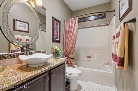 4942 Mandolin Court, Melbourne FL - photo 18 of 27