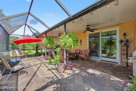 4942 Mandolin Court, Melbourne FL - photo 19 of 27