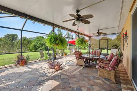 4942 Mandolin Court, Melbourne FL - photo 20 of 27