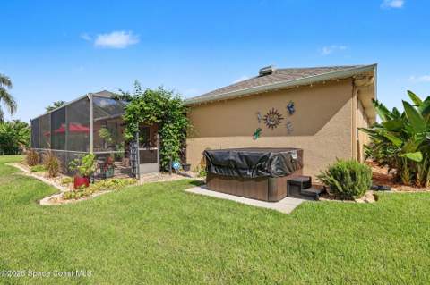 4942 Mandolin Court, Melbourne FL - photo 21 of 27