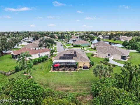 4942 Mandolin Court, Melbourne FL - photo 23 of 27