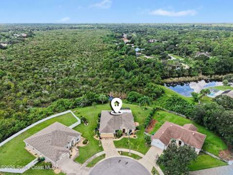 4942 Mandolin Court, Melbourne FL - photo 24 of 27