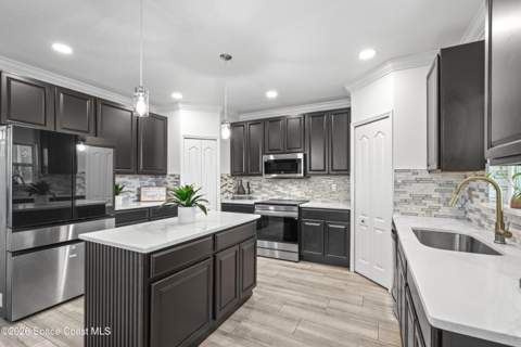 1747 Attilburgh Boulevard, West Melbourne FL - photo 9 of 50