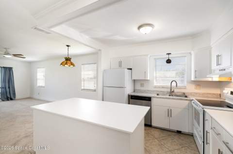 2186 Highway A1a #C6, Indian Harbour Beach FL - photo 8 of 39