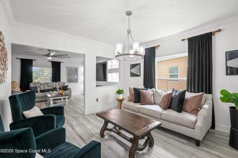 1747 Attilburgh Boulevard, West Melbourne FL - photo 20 of 50