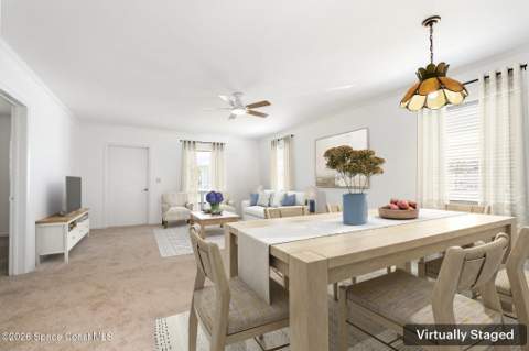 2186 Highway A1a #C6, Indian Harbour Beach FL - photo 10 of 39