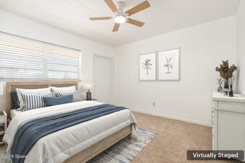 2186 Highway A1a #C6, Indian Harbour Beach FL - photo 23 of 39