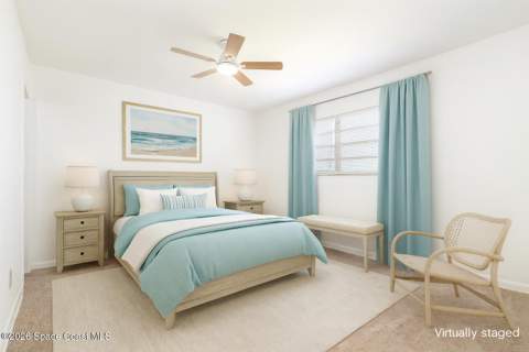 2186 Highway A1a #C6, Indian Harbour Beach FL - photo 18 of 39