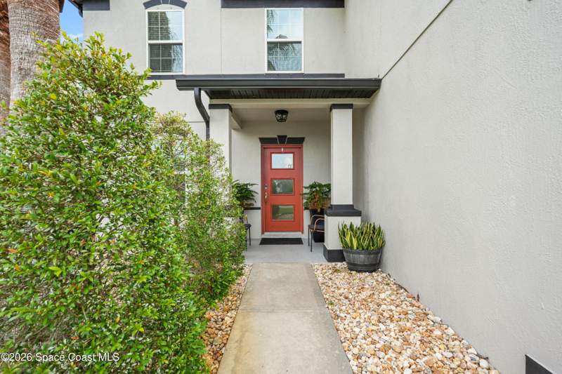 4 bedroom Single Family Residence at 1747 Attilburgh Boulevard, Manchester Lakes Phase 4, West Melbourne — photo 5